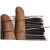 悦常盛5根起拍 304不锈钢弹簧钢丝2F弹簧钢丝直条钢线 有弹性硬度 0.32F 0.6mm/一米一根