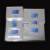 邮票保护袋集邮护邮袋加厚透明小型张方联版票首日封保护袋 小型张8.5x14.5cm