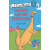 丹尼和恐龙进口原版 平装 童趣绘本学前教育（4-6岁）
