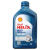 欧洲进口 壳牌(Shell) 蓝喜力合成机油 Helix HX7 Professional AV 5W-30 C3 蓝壳 1L/桶
