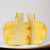 拉尔庄园顺丰 泰国迷你小菠萝 普吉小凤梨去皮削皮 新鲜水果 1kg约6-10个