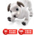 索尼（SONY） Aibo 全新升级款 娱乐机器人 伴侣机器人 索尼电子狗机器狗 ERS-1000 浅灰色