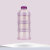 NUK奶粉盒便携外出婴儿奶粉辅食储存盒独立三层可拆卸分装盒（紫色）