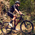 NIU AERO 山地自行车山地车男女变速自行车成人运动赛单车 入门山地羽白 S