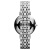 阿玛尼(Emporio Armani)手表 钢制表带时尚男表 休闲石英男士腕表 AR1819