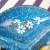 萌可陶瓷餐盘分格成人水果碟创意干果盘子小菜碟子创意日式雪花釉分格盘家用