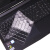 咔咔鱼神舟超级战神Z7M-KP5GC SC G1笔记本ZX7-CP5S2 SC键盘膜T6-X5S贴膜 高透TPU键盘膜 神舟战神K670D-G4T5