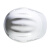 梅思安（MSA）双威 PE安全帽 10159987 易拉宝2.0帽衬  下颏带 白色（1顶）