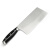 十八子作 切菜刀不锈钢刀具厨具刀具十八子菜刀SL1020-B心韵切片刀