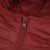 骆驼羽绒服女轻薄短款冬鸭绒女装情侣时尚保暖运动羽绒外套潮 7627 枣红，男 XL