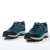 天特 3752 6KV绝缘登山鞋、防护鞋、工作鞋 蓝色 37（235）