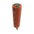 飞利浦剃须刀HQ6070 HQ6073 HQ4625 HS346 橙色镍氢电池 欧格森适用于 焊笔