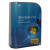 Microsoft微软原装正版Win Vista操作系统盘Windows Vista商用版 中文版