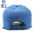星工（XINGGONG）运动型防撞帽内胆式鸭舌帽 防碰撞工作帽安全帽 带伸缩绳绣字logo定制 蓝色XGM-8