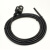 3芯0.75平方黑色护套线纯铜平行线电线电缆电源线