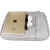 摩奇思【MOKIS】 平板电脑保护套内胆包7.9英寸8英寸IPAD包 MKDNB033-8g灰色