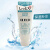 吾诺（UNO）日本UNO男士洗面奶洁面乳控油保湿清爽护肤 绿色玻尿酸保湿（130g）