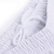 KELME卡尔美运动短裤透气足球训练健身篮球跑步裤KMC160029 白色 3XL