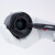 VSGO 威高相机镜头清洁旅行套装   镜头笔吹球镜头布清洁剂棉签组合 D-15121黄色
