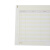 西玛SJ122011西玛A4现金银行日记账帐簿打印纸财务用品