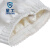 星工（XINGONG）防水防油污套袖厨房PU皮防水清结防护护袖笼袖筒 白色 10付装