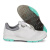 卡拉威（Callaway） 高尔夫球鞋 女子BIOM健步混合3系列 高尔夫旋钮女鞋 新品 50954/白色/绿色 37