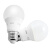 欧司朗（OSRAM）LED灯泡球泡5.5W E27大螺口 暖白色 黄光