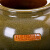 锌梁景德镇陶瓷米缸油缸20斤30斤50斤虫家用带盖密封米桶储米罐 20斤装