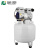 藤原（fujiwara）无油空压机气泵空气压缩机设备低噪音750A 无油