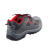 霍尼韦尔2010512-43 TRIPPER安全鞋防滑耐油红色43 5双起订*1双