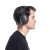 3M隔音耳罩 X5A 睡眠睡觉工业学习用静音耳机专业射击消音装修防降噪音
