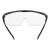 梅思安/MSA 10108428 杰纳斯-AC防护眼镜 透明镜片 1副装 货期45-60天