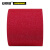 安赛瑞 彩色防滑胶带（玫红）100mm×5m 彩色防滑胶带 彩色防滑贴 11901