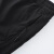 诺诗兰（NORTHLAND） 短裤女春夏新品户外休闲快干排汗弹力透气GQ072136 黑色 XL