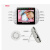 摩托罗拉（Motorola）Motorola 婴儿监护器监控器看护器监视器宝宝监护器啼哭提醒MBP36 MBP36