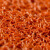 3M 朗美6050+标准型有底地垫（红色0.4m*0.6m） 防滑防霉环保阻燃除尘圈丝地垫 可定制尺寸异形图案LOGO