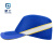 星工（XINGGONG）透气运动时尚安全帽 轻型防撞帽 棒球帽 车间工作帽绣字logo定制 红色XGM-3