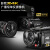 欧达 AC3高清4K摄像机超画质专业摄录一体机数码DV夜视双重6轴防抖30倍变焦直播户外家用会议 标配+电池+128G+4K+麦+增距送礼包