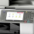 理光（RICOH） A3 A4彩色激光打印机复印机多功能一体机数码复合机商务办公打印复印扫描 MPC2003SP（20页/分钟） 盖板+双层纸盒+传真