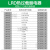 热过载保护继电器 LRD系列适配LC1D09-D38接触器 热继电器 过载保 LRD32C 23-32A