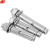 谋福 304不锈钢膨胀螺丝钉 安装方便 螺栓 多种规格 M12*110(1个)