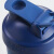 Blender Bottle 蛋白粉奶昔摇摇杯户外运动水杯带搅拌球 深蓝色约600ml