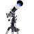 星特朗 80DX增强版天文望远镜 高清镀膜 全正像天地两用80EQ升级版 套餐三微单摄影版