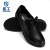 星工（XINGGONG）电力电工绝缘鞋轻便安全鞋商务物业工作鞋劳保鞋软牛皮女鞋6KV 黑色 40