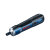 博世（BOSCH） Bosch GO 锂电充电式螺丝刀/起子机电动螺丝批 铝盒版【含33件批头套装】