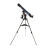 星特朗 美国90EQ 90/1000入门折射式天文望远镜不绣钢脚架稳定观天观景天地两用 套餐二