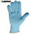 雷克兰（Lakeland）抗割手套耐磨加厚防微生物手套96-1754 9600（白色） M码