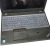 优微客联想Thinkpad 联想p50s p51 E570 S5  E560键盘膜屏幕膜 笔记本电脑键盘保护膜 全透明款 E570c/E550c/黑将S5/S5 Yoga