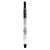 晨光（M&G） K41财务记账专用中性笔0.3mm黑色水性笔 黑色/0.3mm/4220/20支装