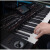 KORG 科音 PA系列专业伴奏编曲键盘合成器 PA4X（76键）